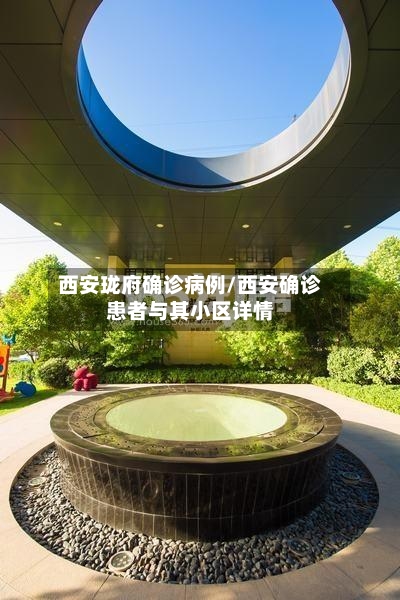 西安珑府确诊病例/西安确诊患者与其小区详情-第2张图片