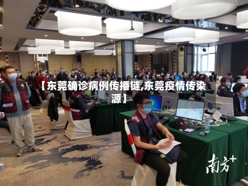 【东莞确诊病例传播链,东莞疫情传染源】-第3张图片