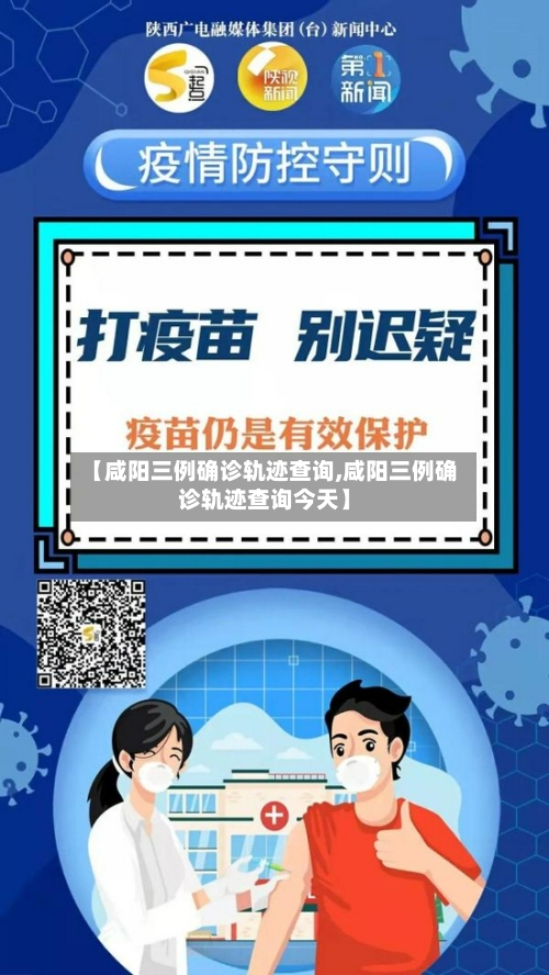 【咸阳三例确诊轨迹查询,咸阳三例确诊轨迹查询今天】-第2张图片