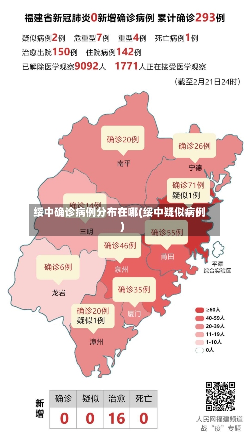 绥中确诊病例分布在哪(绥中疑似病例)-第1张图片