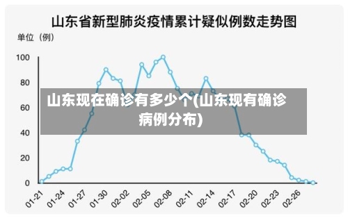 山东现在确诊有多少个(山东现有确诊病例分布)-第1张图片