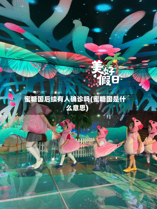 蜜糖国后续有人确诊吗(蜜糖国是什么意思)-第2张图片