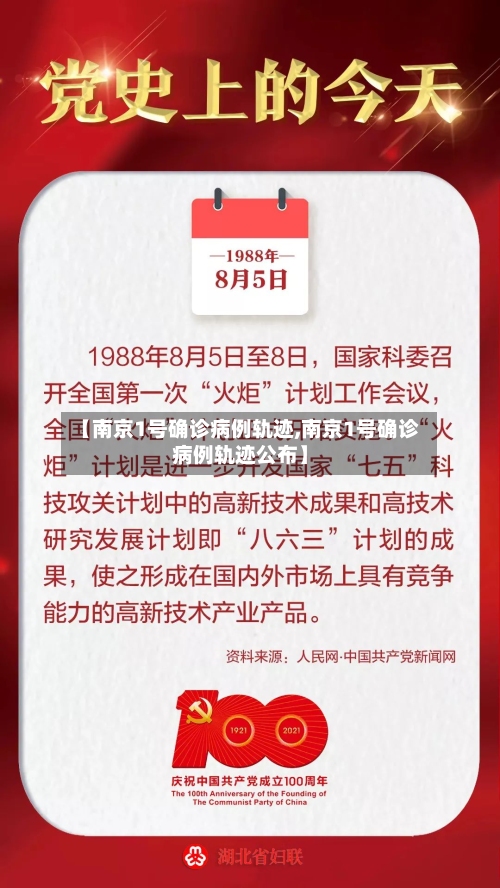 【南京1号确诊病例轨迹,南京1号确诊病例轨迹公布】-第1张图片