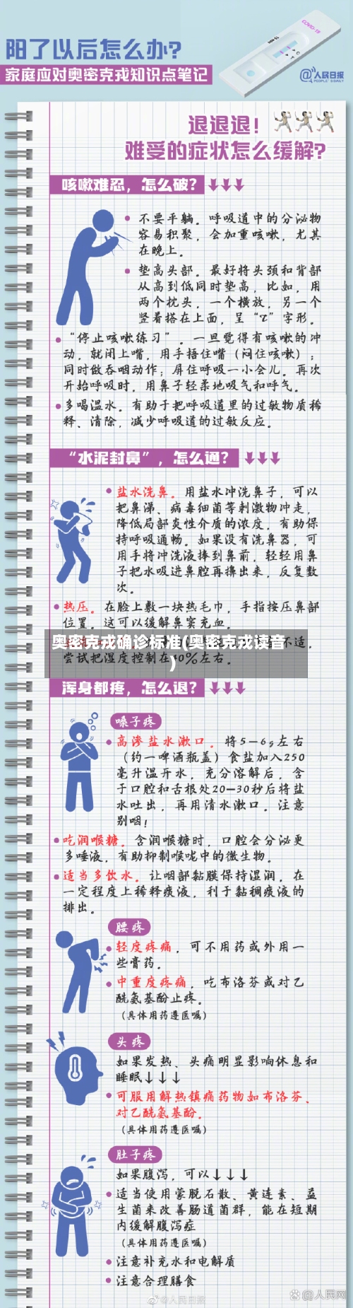 奥密克戎确诊标准(奥密克戎读音)-第1张图片